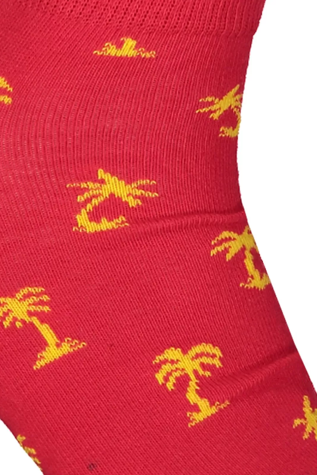 Strumpor>HAPPY SOCKS Palm Beach Low Sock