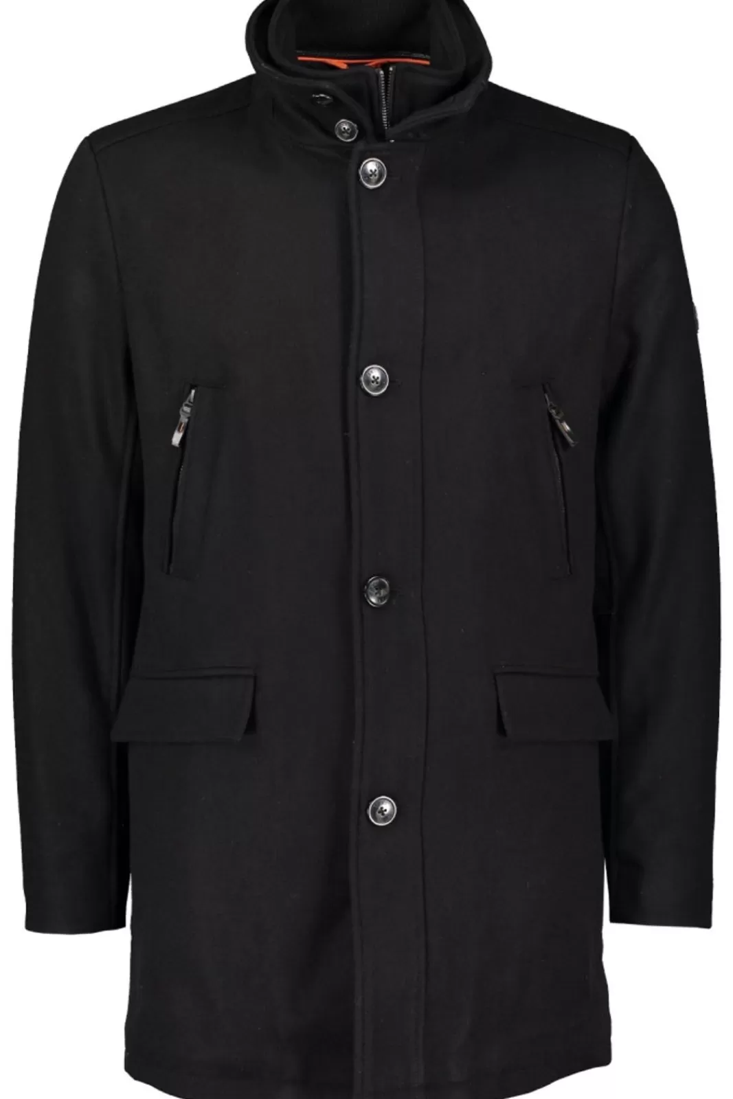 Cheap SAKI Philip Coat