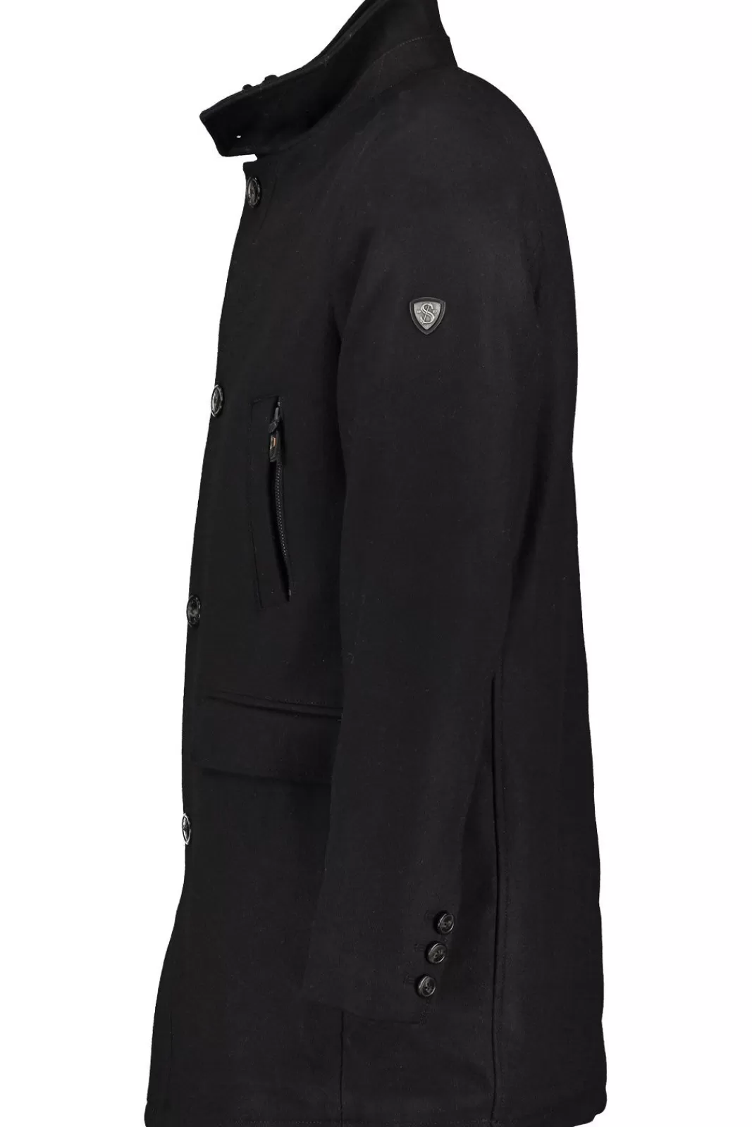 Cheap SAKI Philip Coat