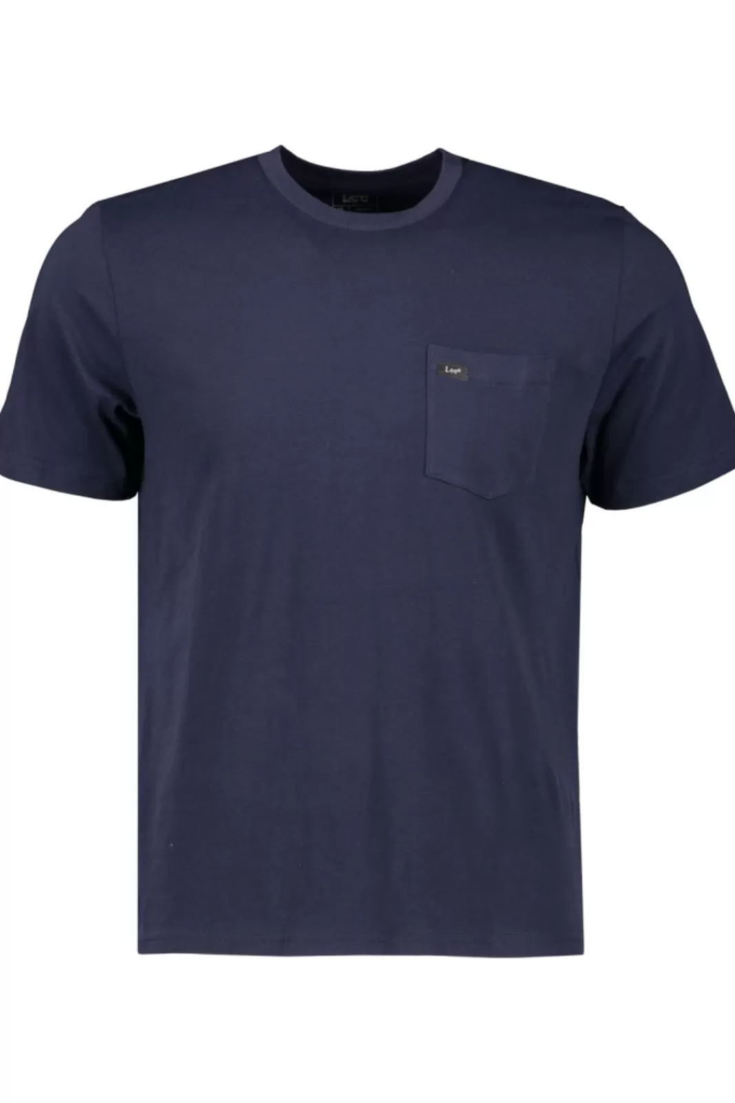 Fashion LEE Pocket Tee