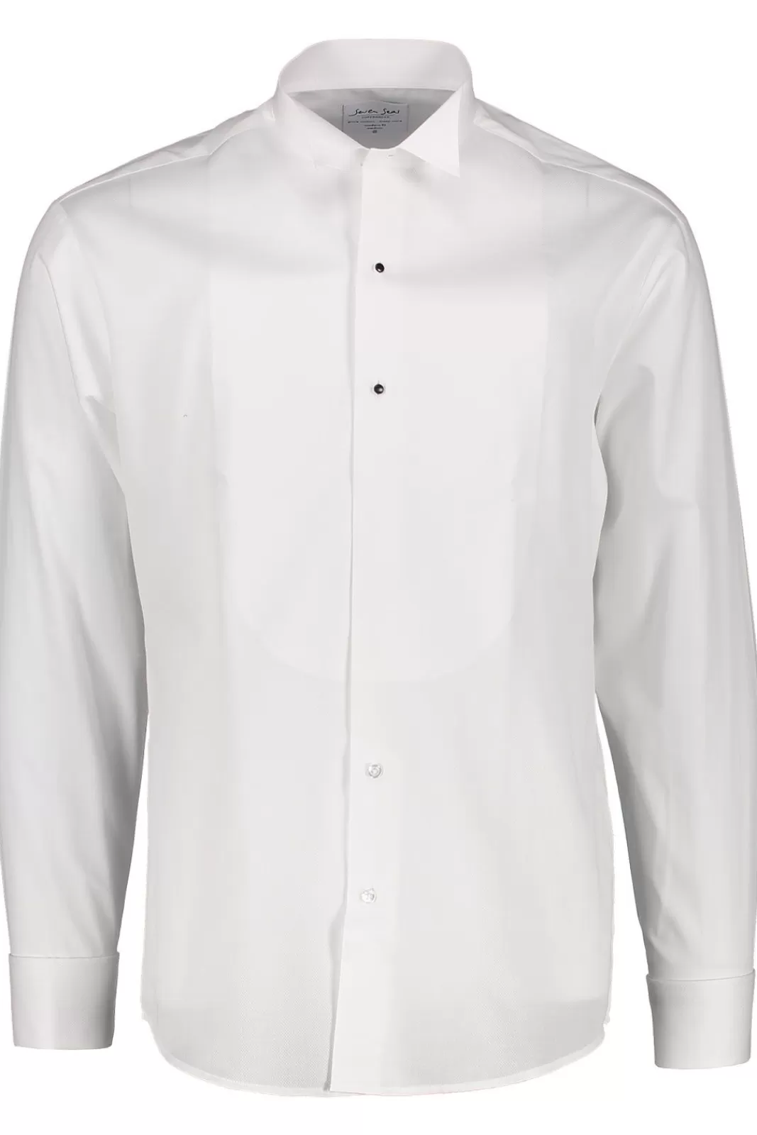 Clearance SEVEN SEAS Poplin Dress Shirt