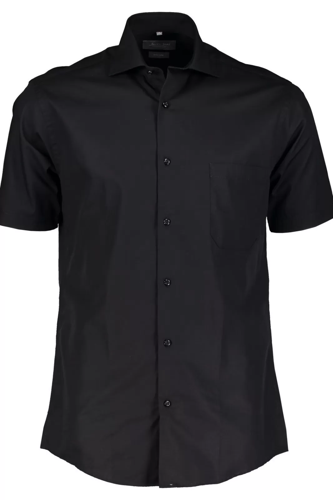 Discount SEVEN SEAS Poplin Ss Modern Fit