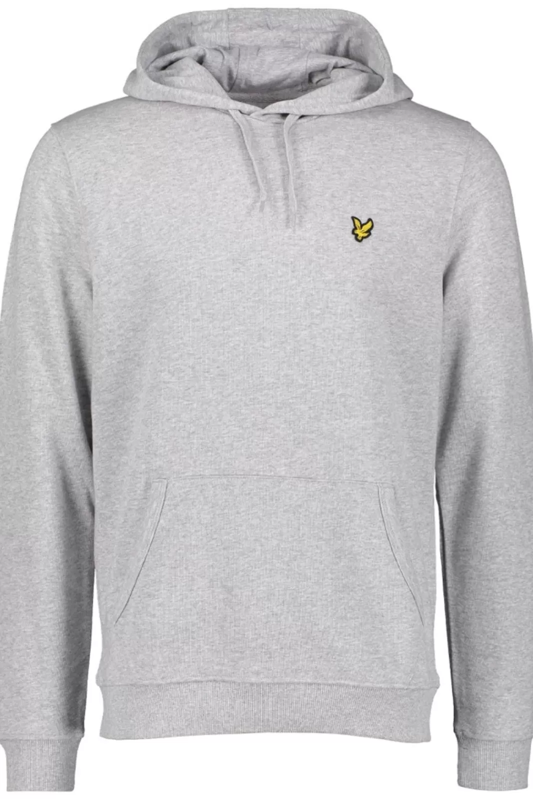 Best Lyle & Scott Pullover Hoodie