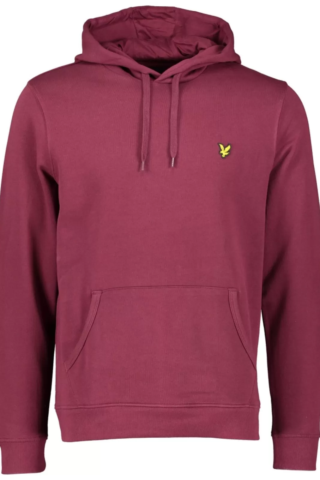 Best Lyle & Scott Pullover Hoodie