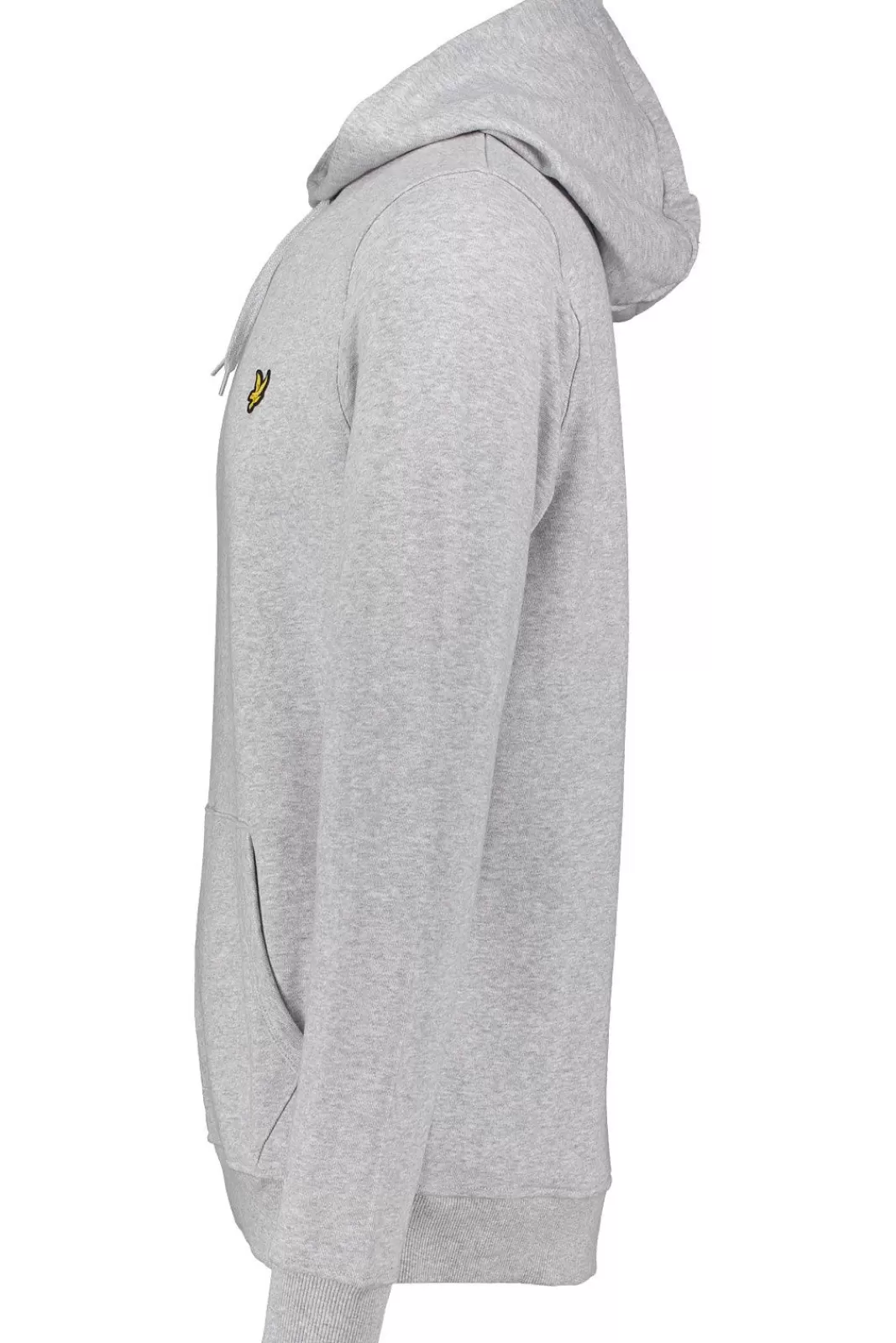 Best Lyle & Scott Pullover Hoodie