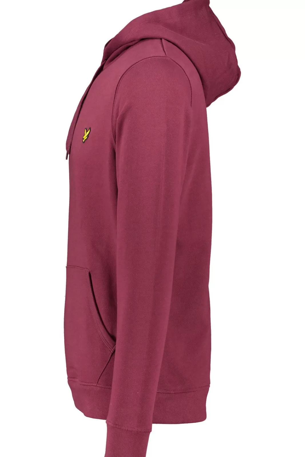 Best Lyle & Scott Pullover Hoodie