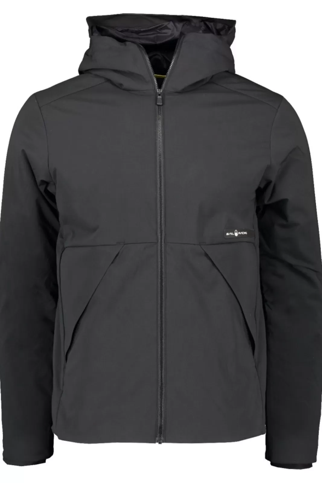 New SAILRACING Race Primaloft Hood