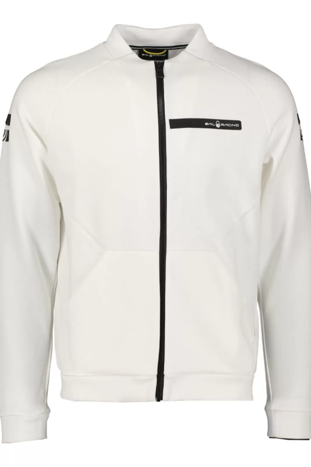 Online SAILRACING Race Tech Zip Jacket