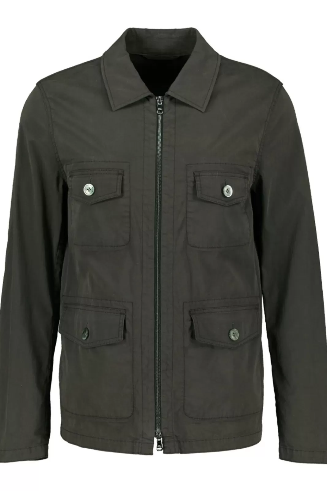 Cheap OSCAR JACOBSON Raf Shirt Jacket