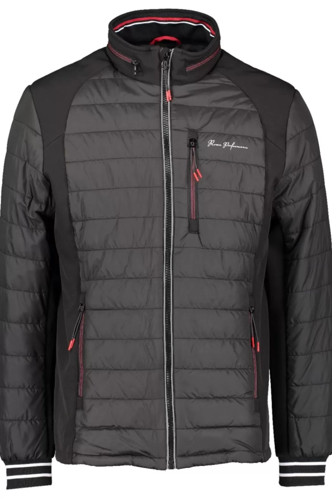 Sale RCMN Performance Rcmn Jacket