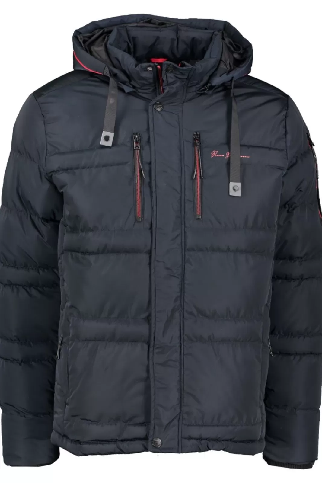 Discount RCMN Performance Rcmn Jacket