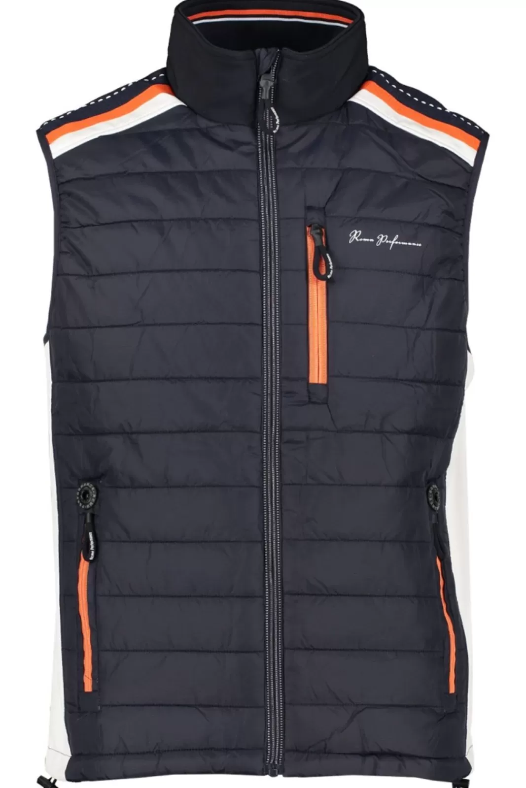 Best RCMN Performance Rcmn Vest