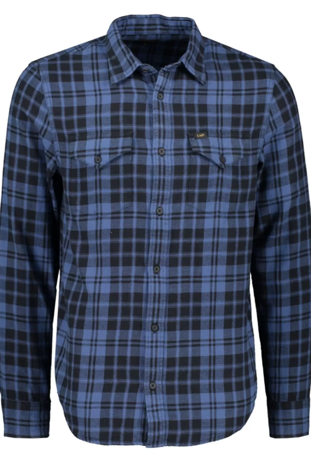 Cheap LEE Regular Shirt