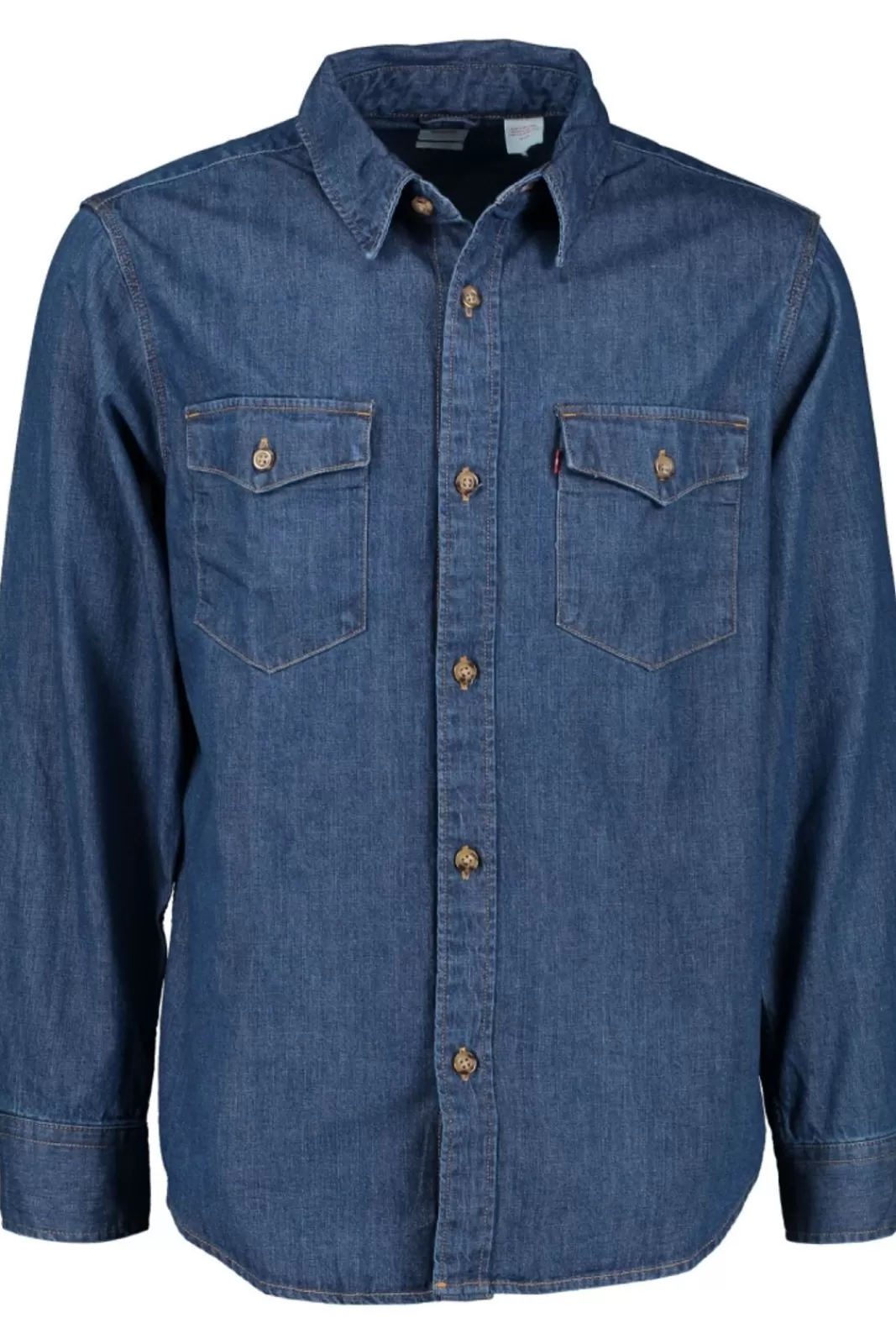 New LEVIS Relaxed Fit Western Revere Relaxed