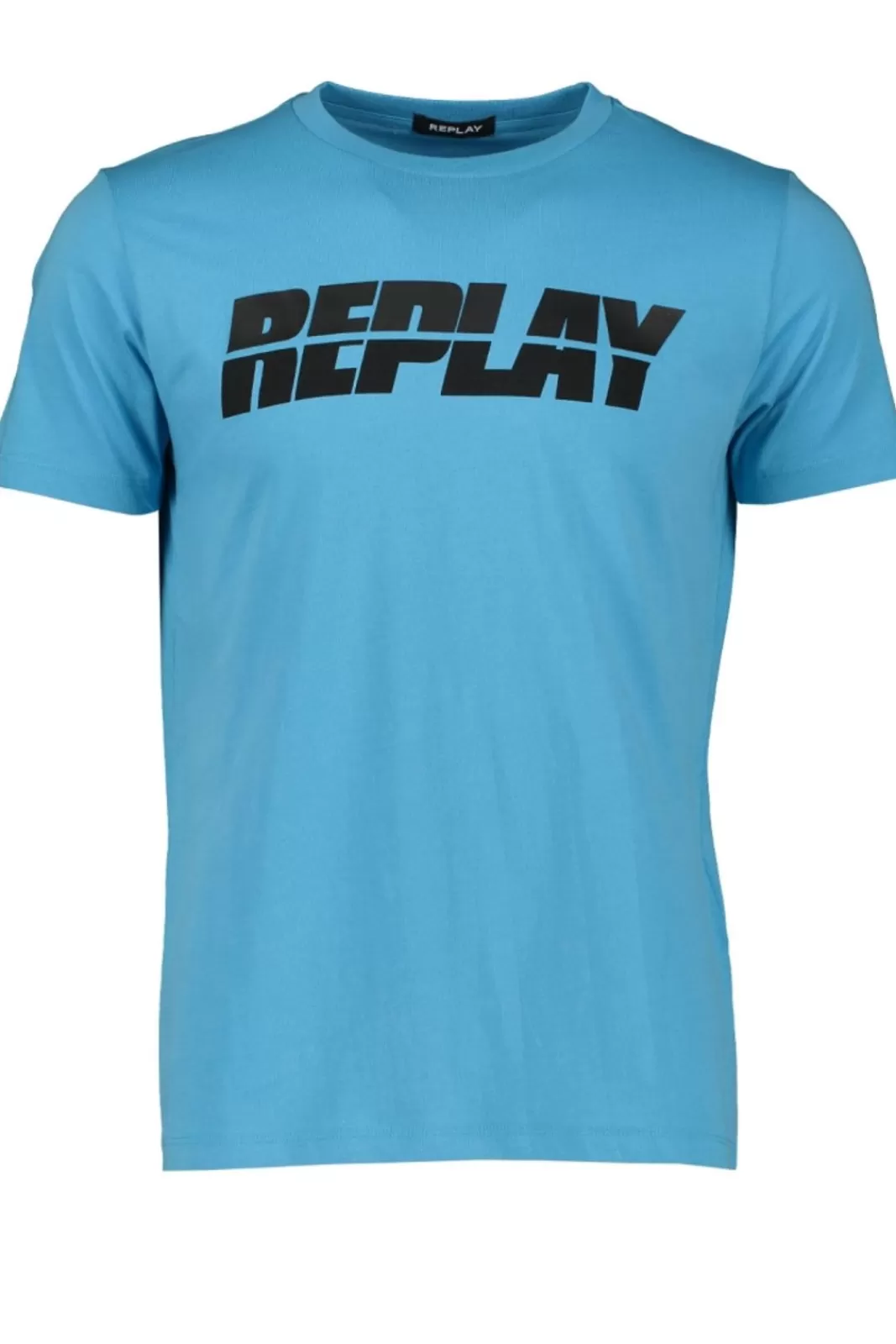 T-Shirts - Linnen>REPLAY T-Shirt