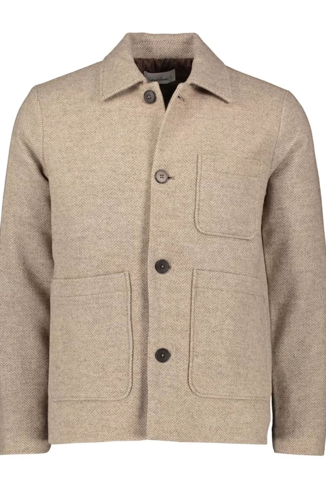 Discount Elvine Rhett M Jacket