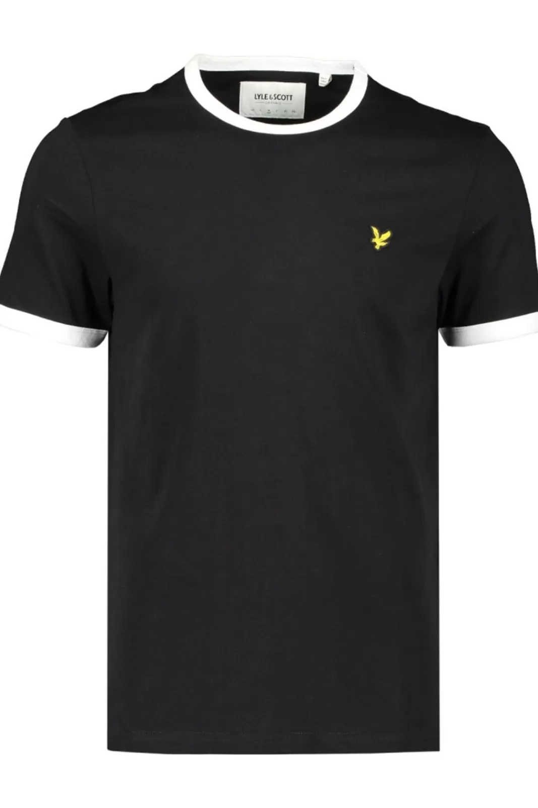 Fashion Lyle & Scott Ringer T-Shirt