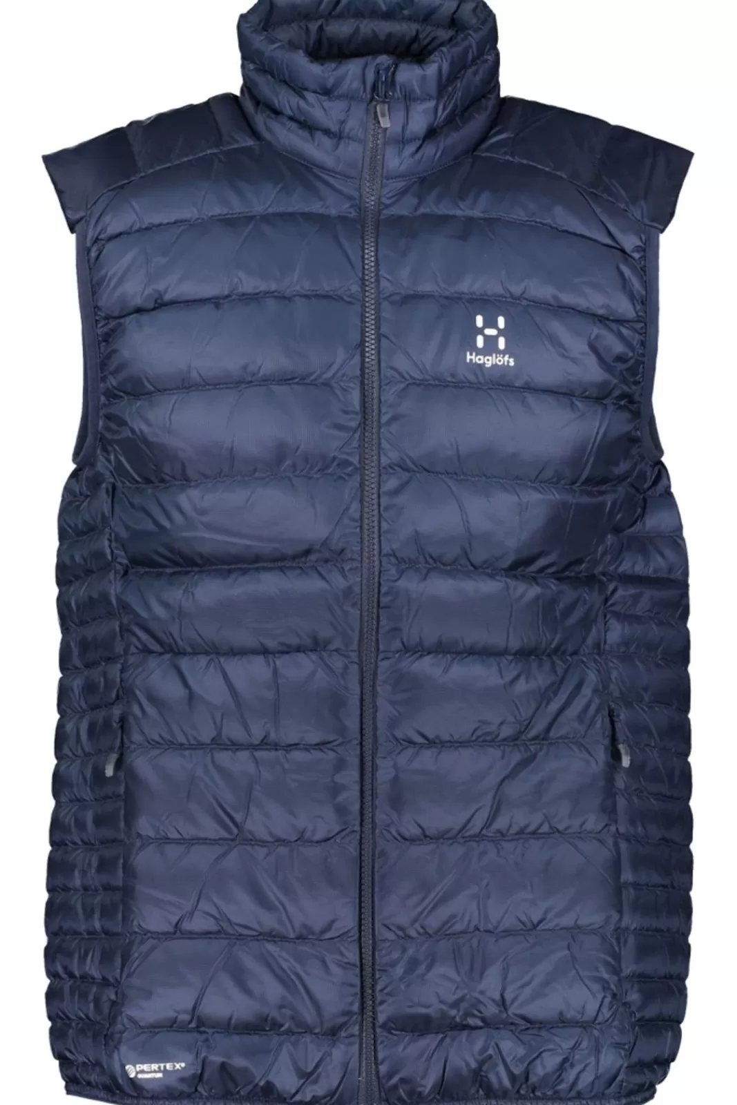 Clearance Hagl枚fs Roc Down Vest Men