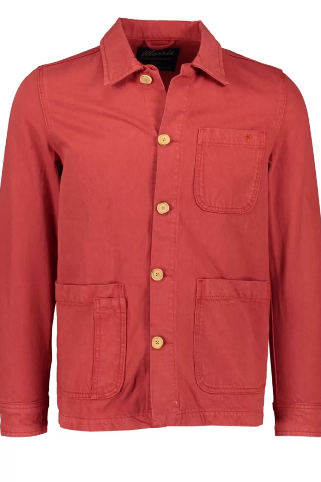 Hot MORRIS Rochelle Lt Shirt Jacket