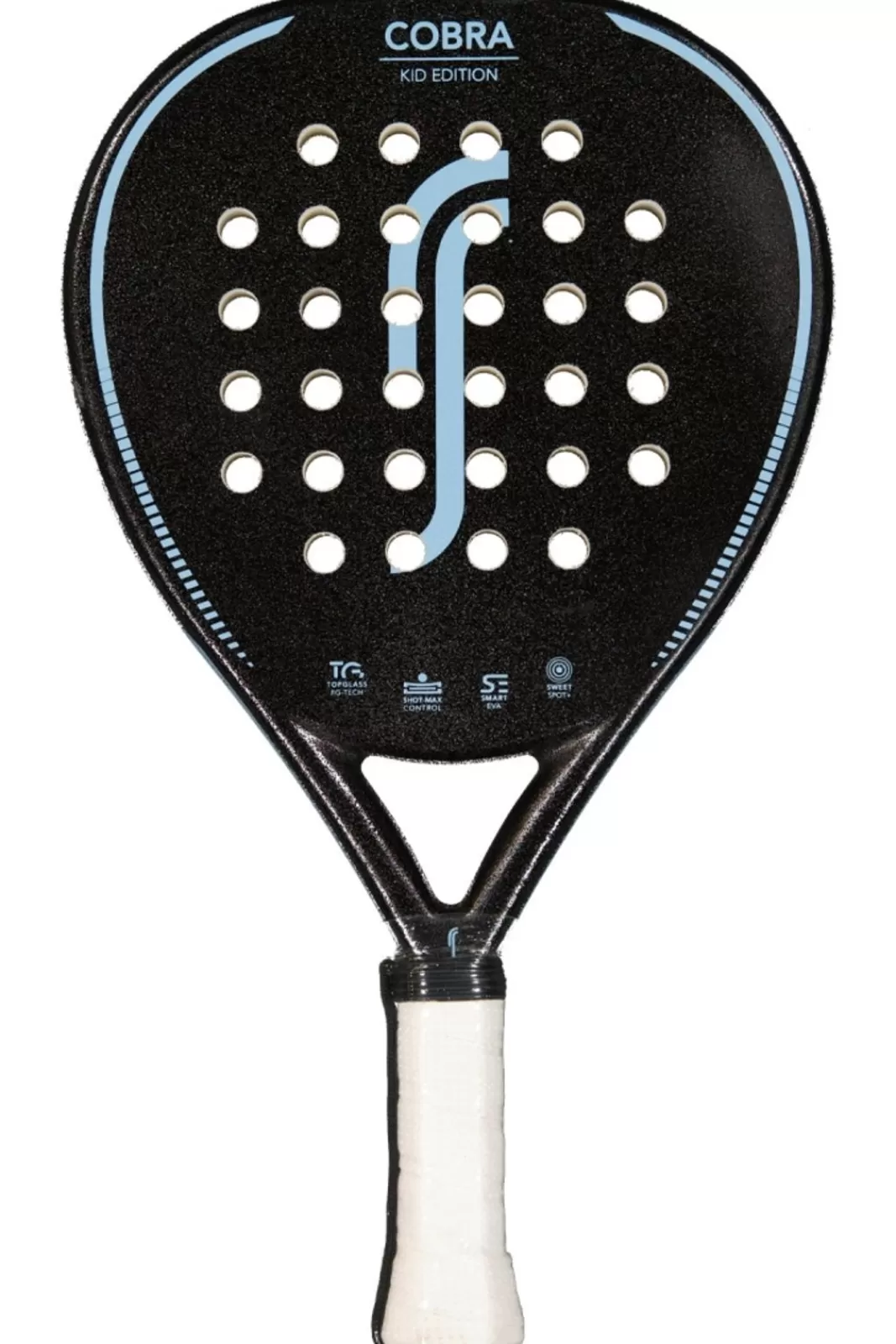 Padel>RS Sports Rs Cobra Kid Edition Blue