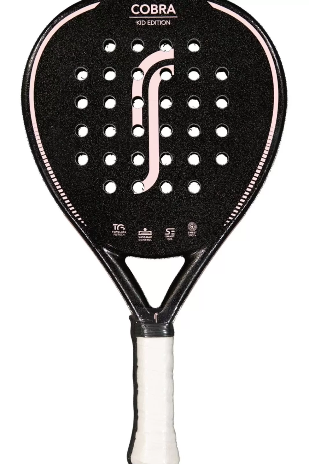 Padel>RS Sports Rs Cobra Kid Edition Pink