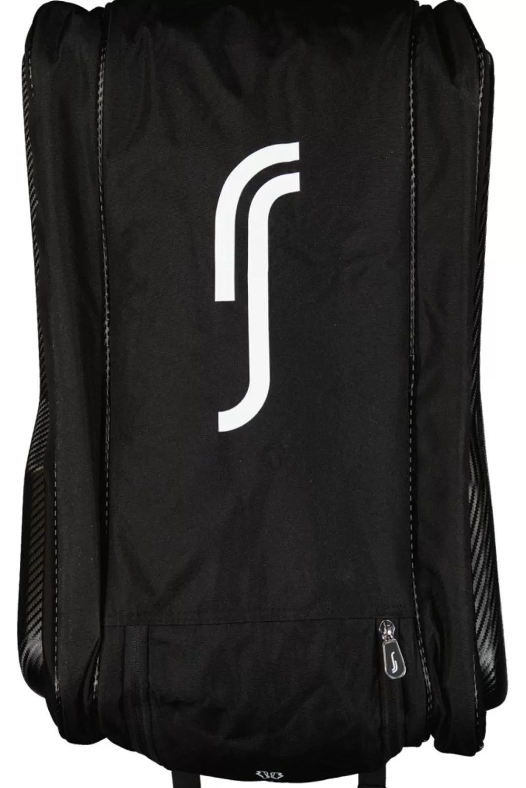 Padel>RS Sports Rs Pro Padel Bag Black/White