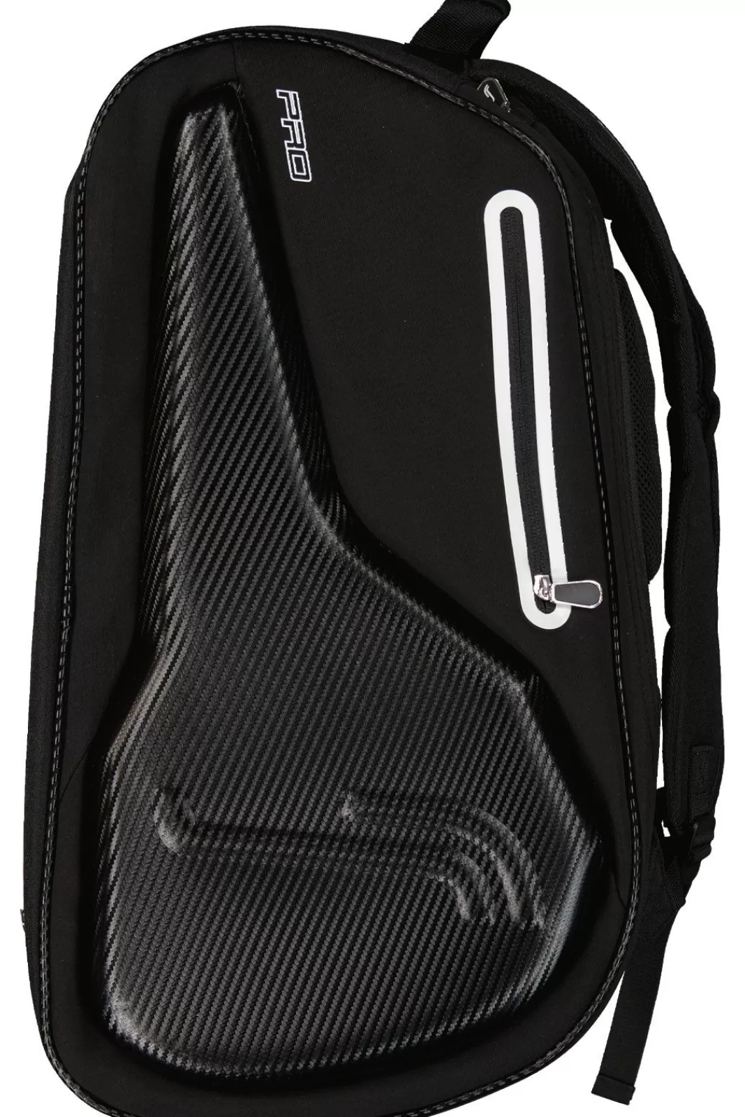 Padel>RS Sports Rs Pro Padel Bag Black/White