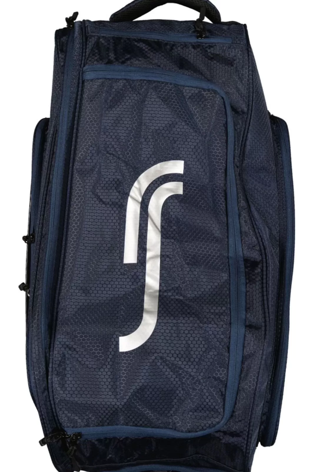 Padel>RS Sports Rs Team Padel Bag Small (Blue/Silver)