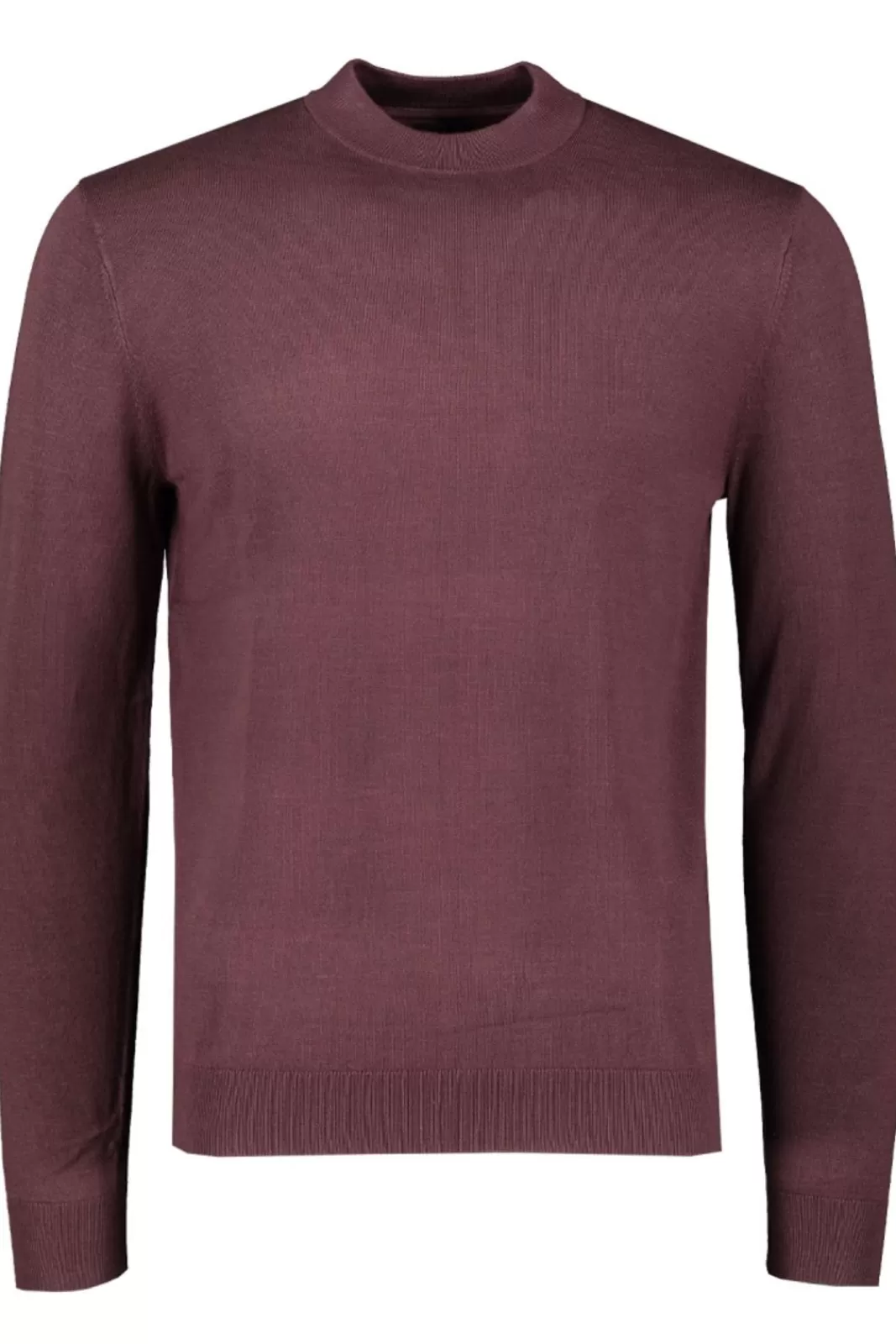 Stickat>TRESANTI Saint | Stretch Turtleneck