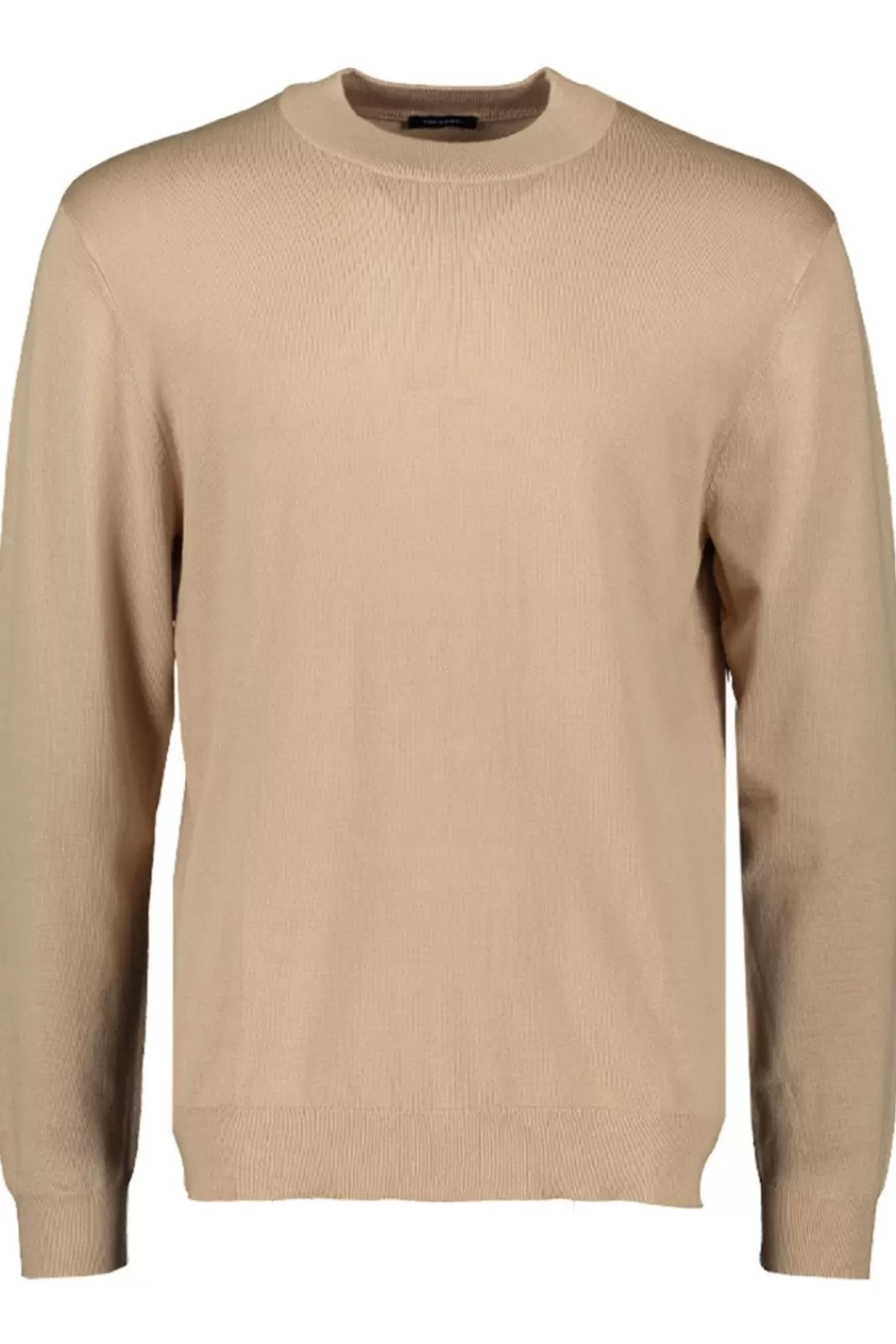 Stickat>TRESANTI Saint | Stretch Turtleneck