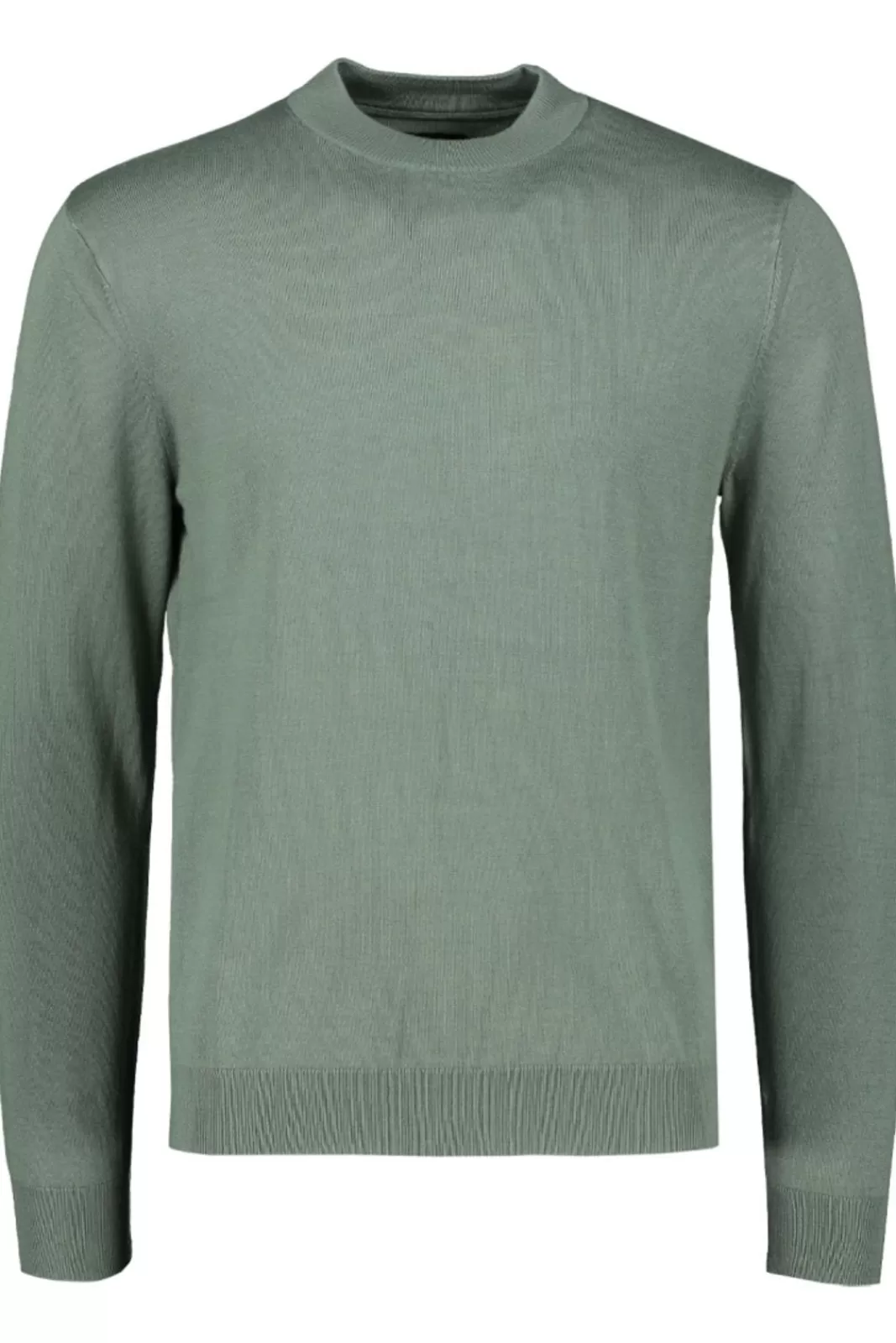 Stickat>TRESANTI Saint | Stretch Turtleneck