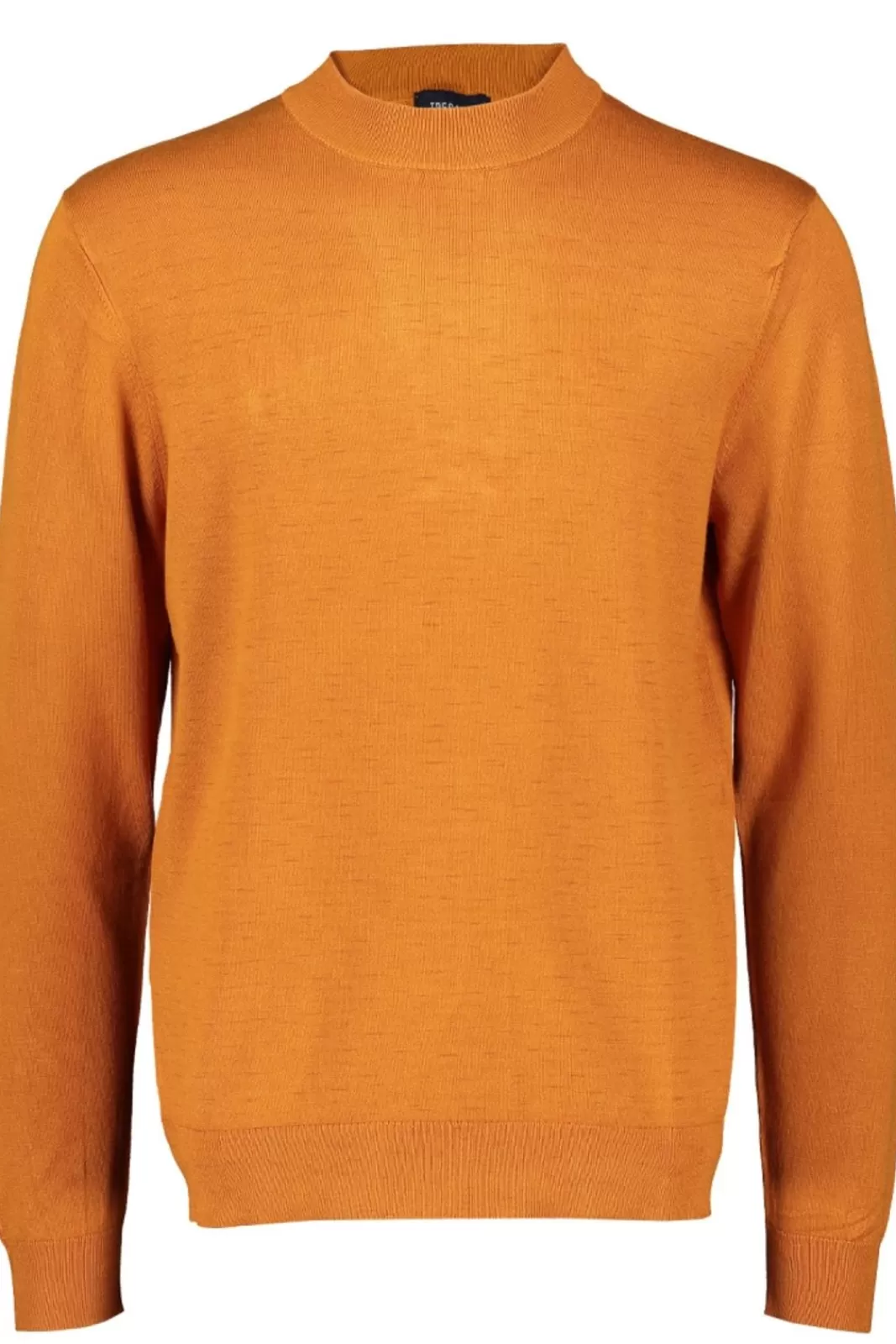 Stickat>TRESANTI Saint | Stretch Turtleneck