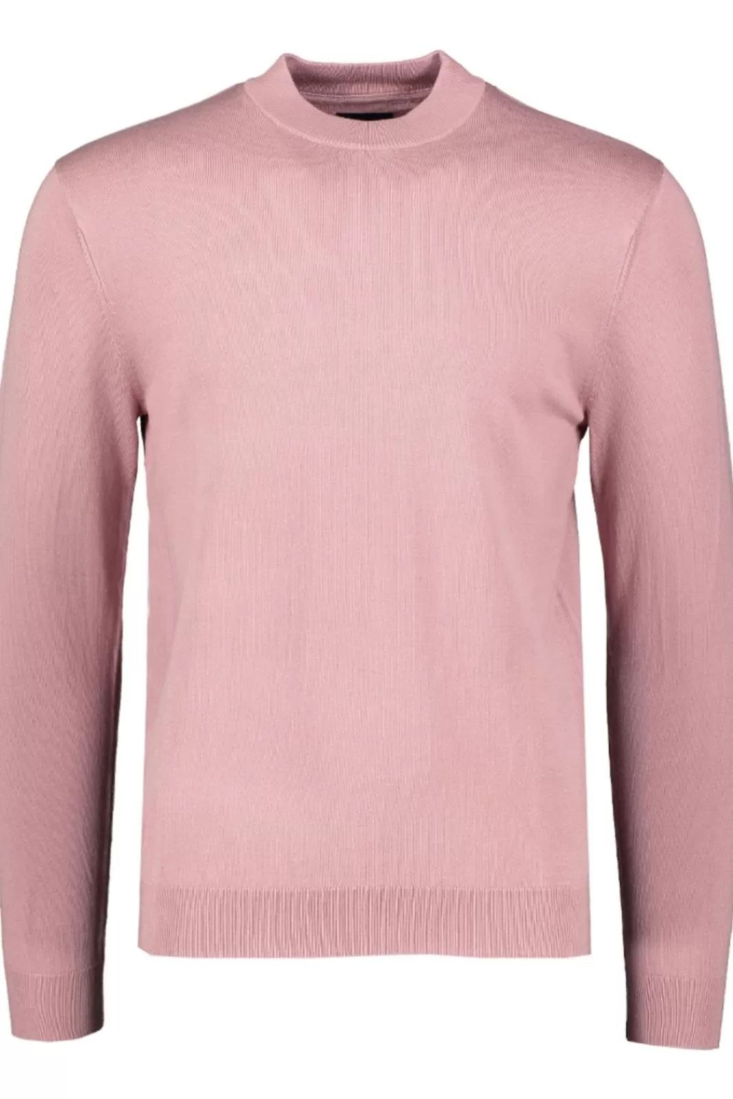 Stickat>TRESANTI Saint | Stretch Turtleneck