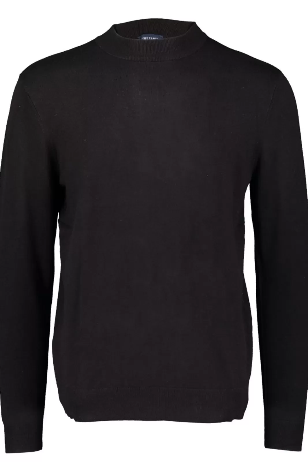 Stickat>TRESANTI Saint | Stretch Turtleneck