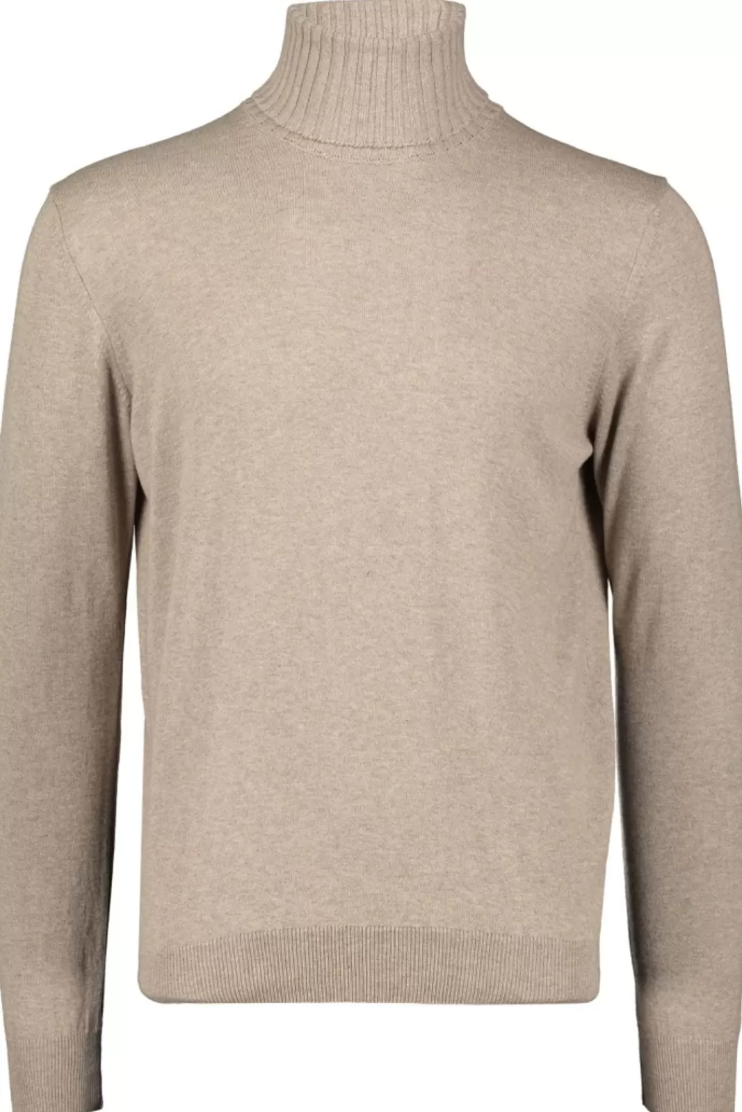 Stickat>OSCAR JACOBSON Salim Rollneck