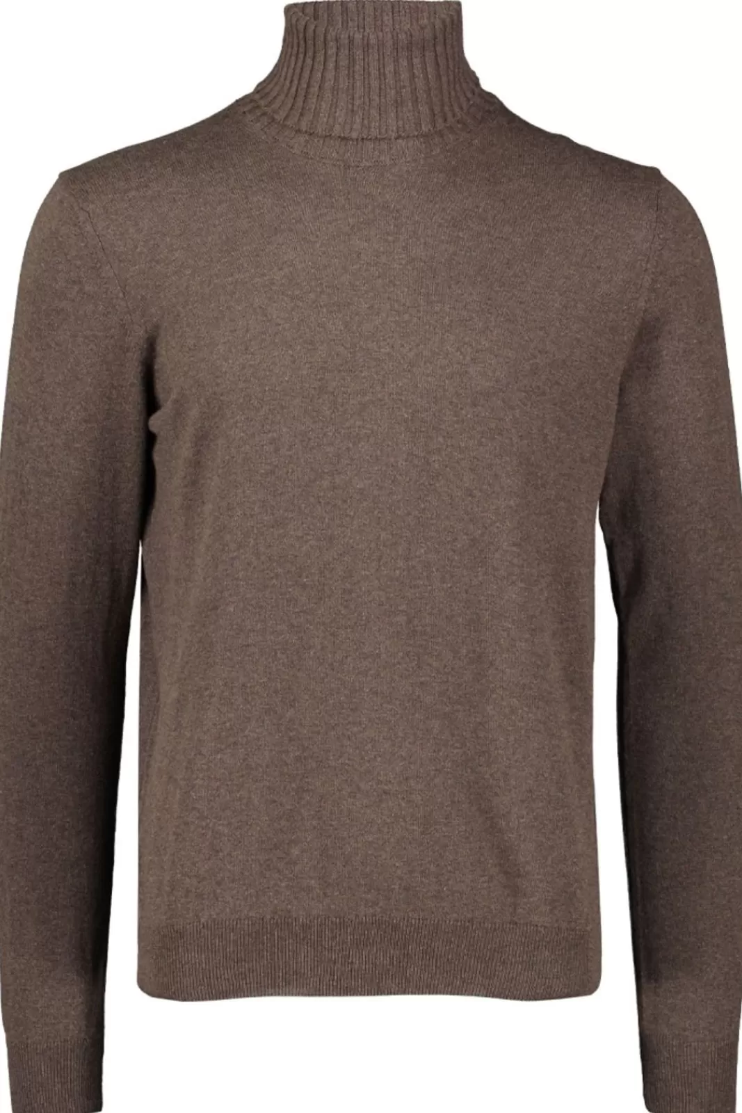 Stickat>OSCAR JACOBSON Salim Rollneck