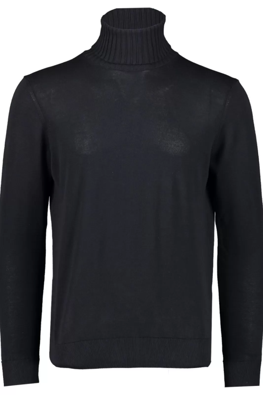 Stickat>OSCAR JACOBSON Salim Rollneck