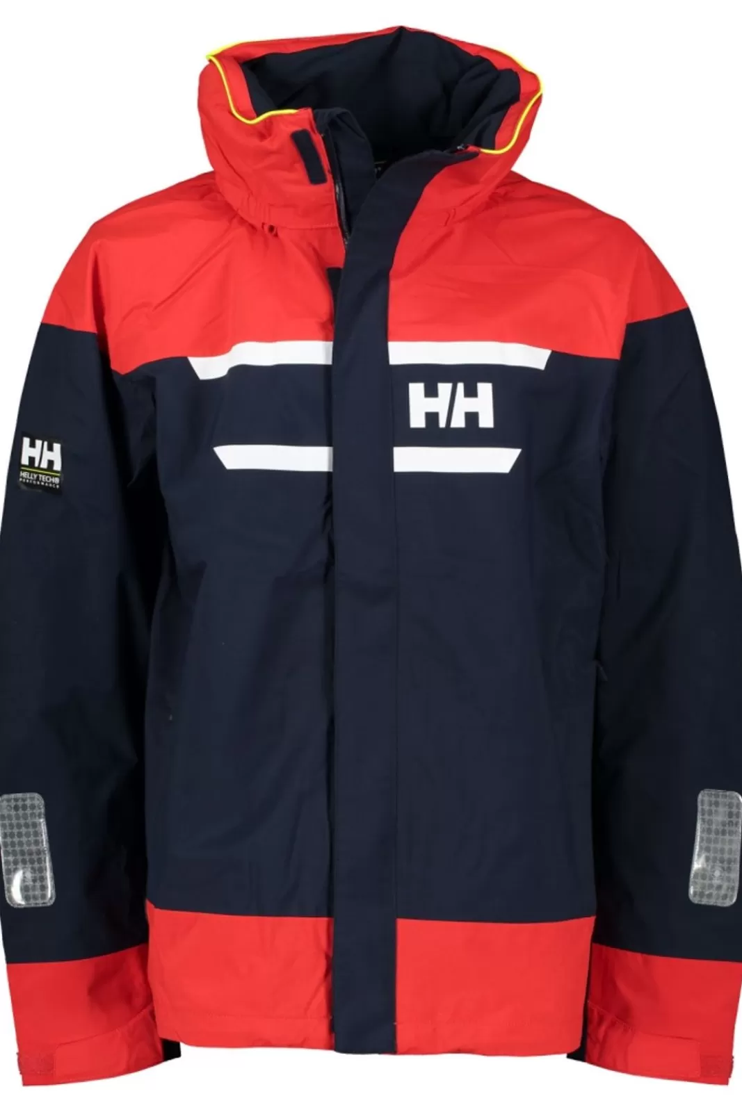 New HELLY HANSEN Salt Inshore Jacket