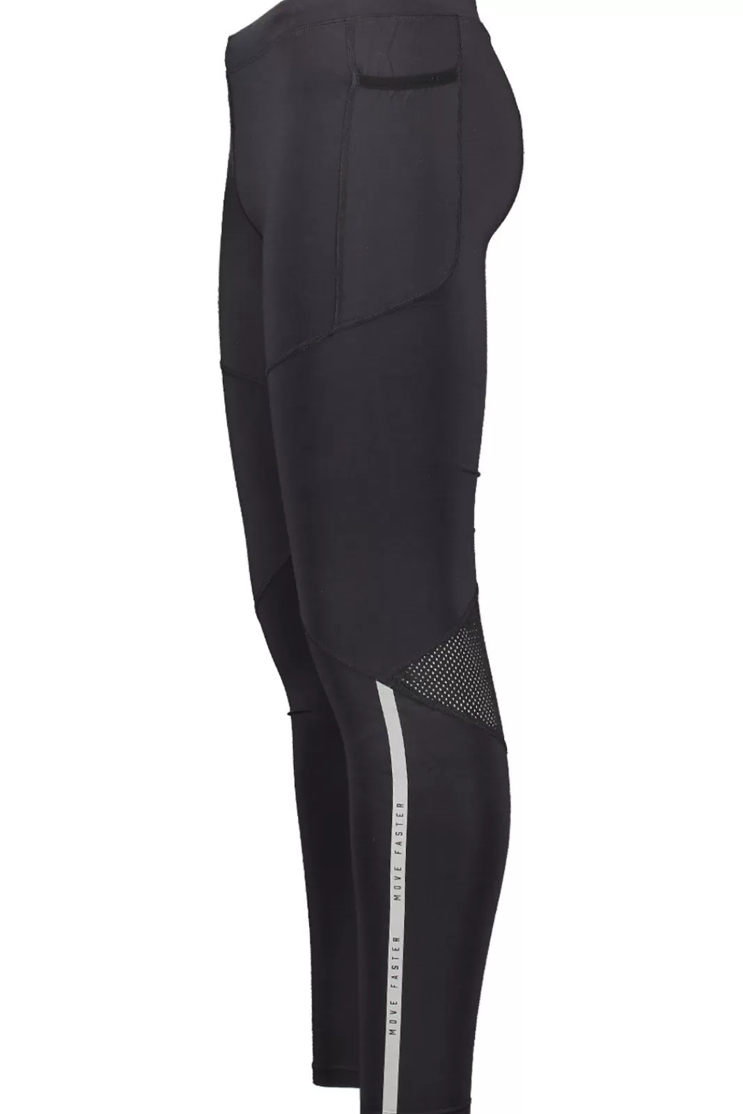 Tights & Shorts>ENDURANCE Samien M Long Tights