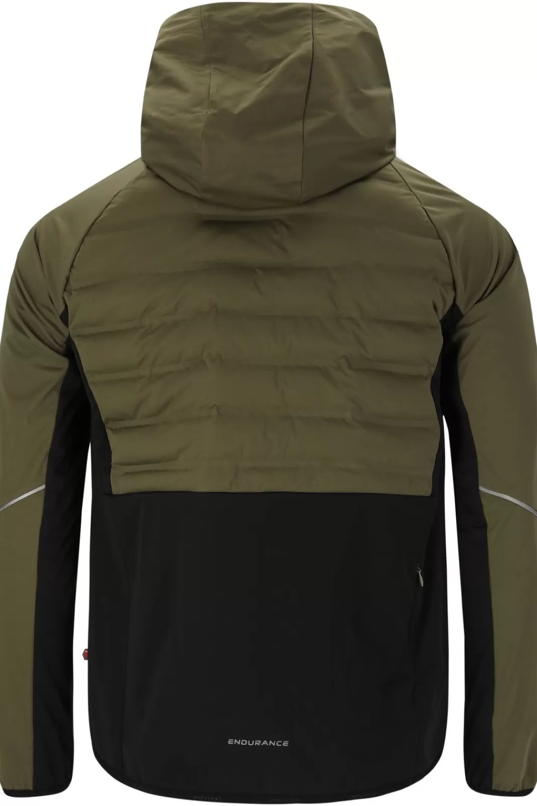 Best ENDURANCE Sander M Primaloft Wb Jacket