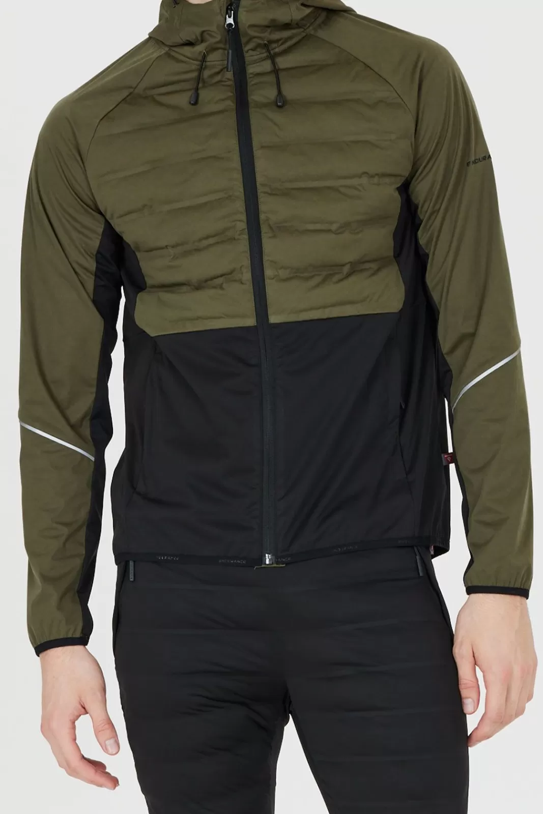 Best ENDURANCE Sander M Primaloft Wb Jacket