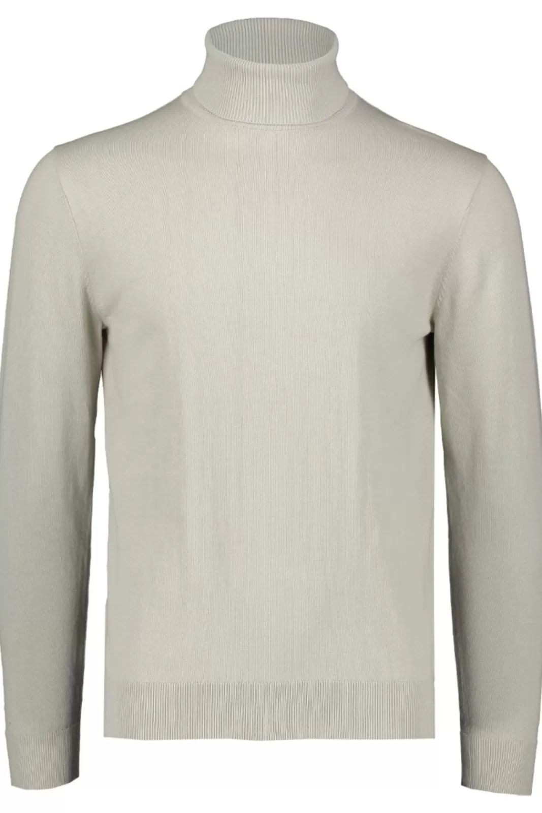 Stickat>TRESANTI Scott | Stretch Turtleneck Rollneck