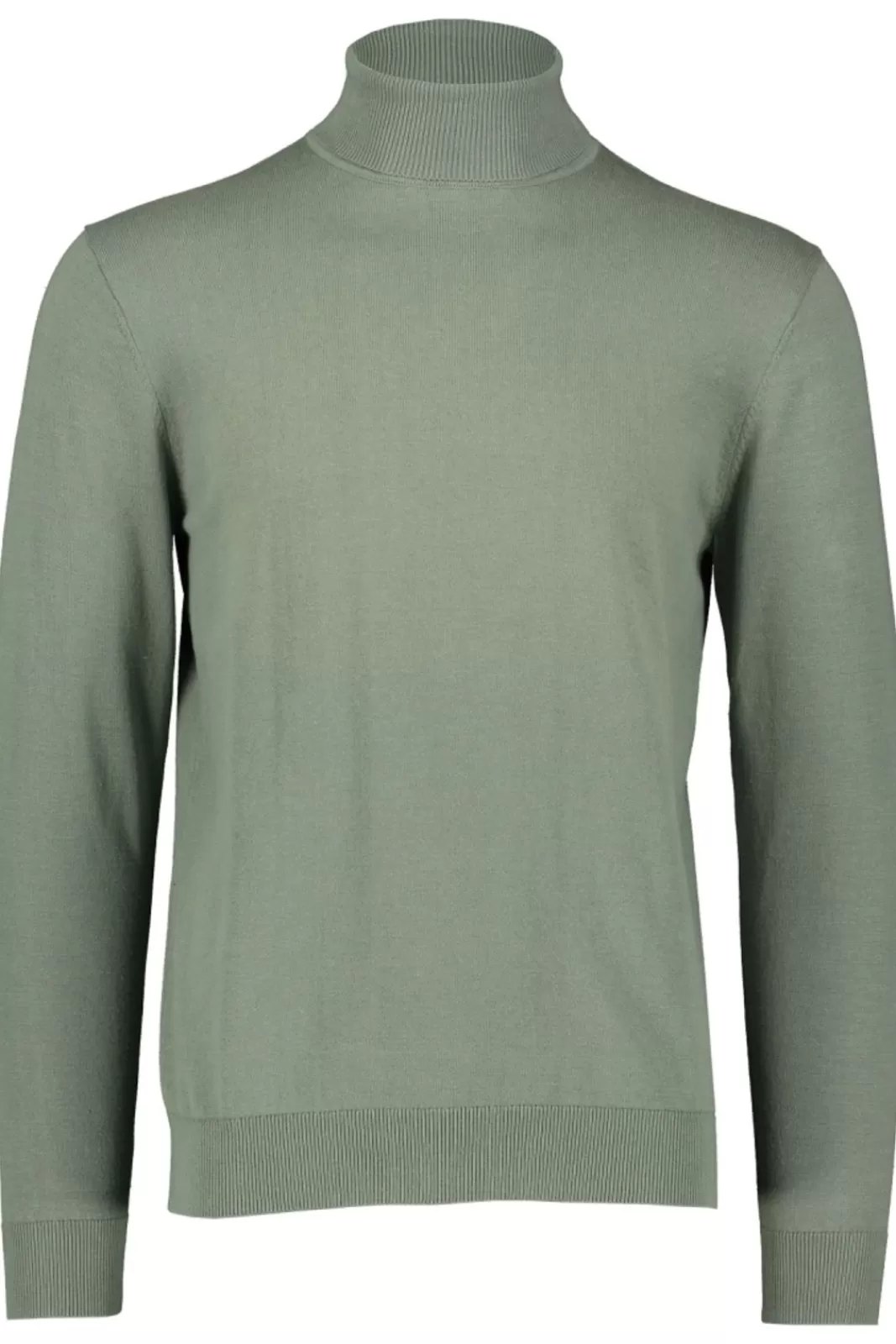 Stickat>TRESANTI Scott | Stretch Turtleneck Rollneck