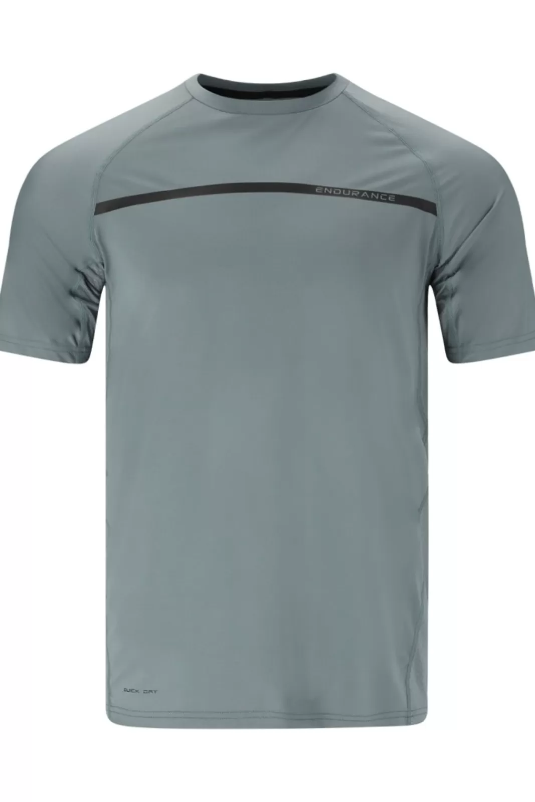 Tröjor>ENDURANCE Serzo M S/S Tee