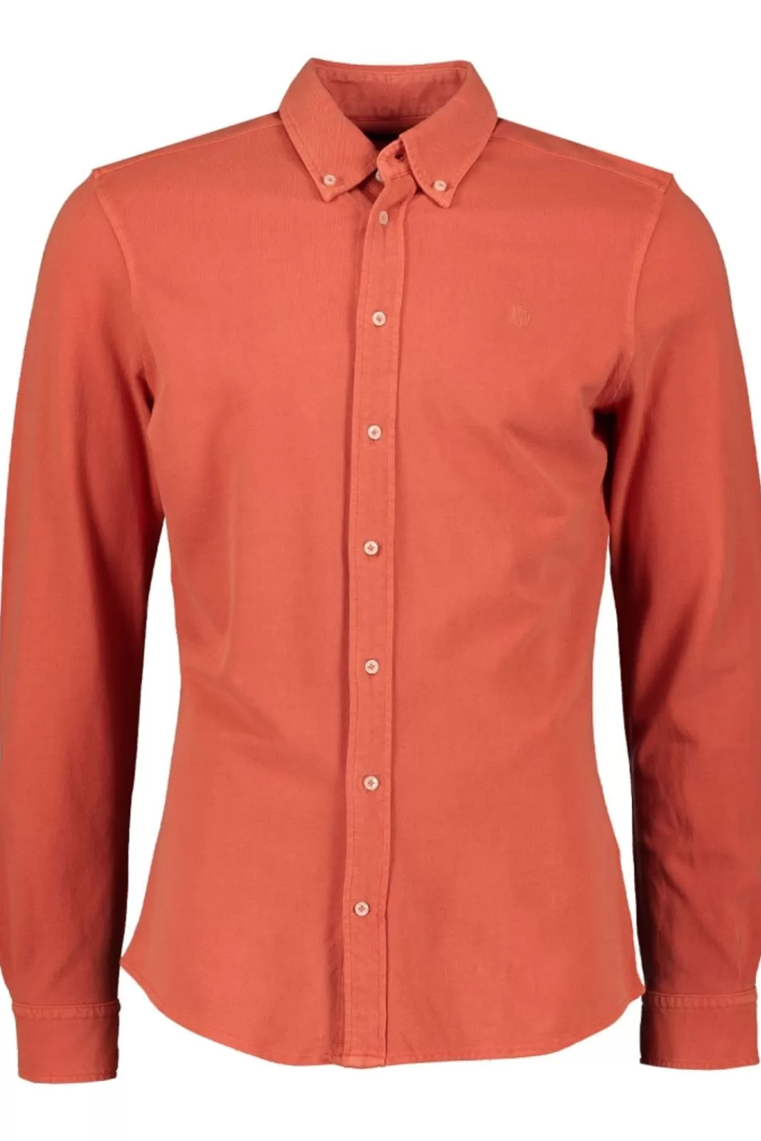 Outlet PROFUOMO Shirt Button Down