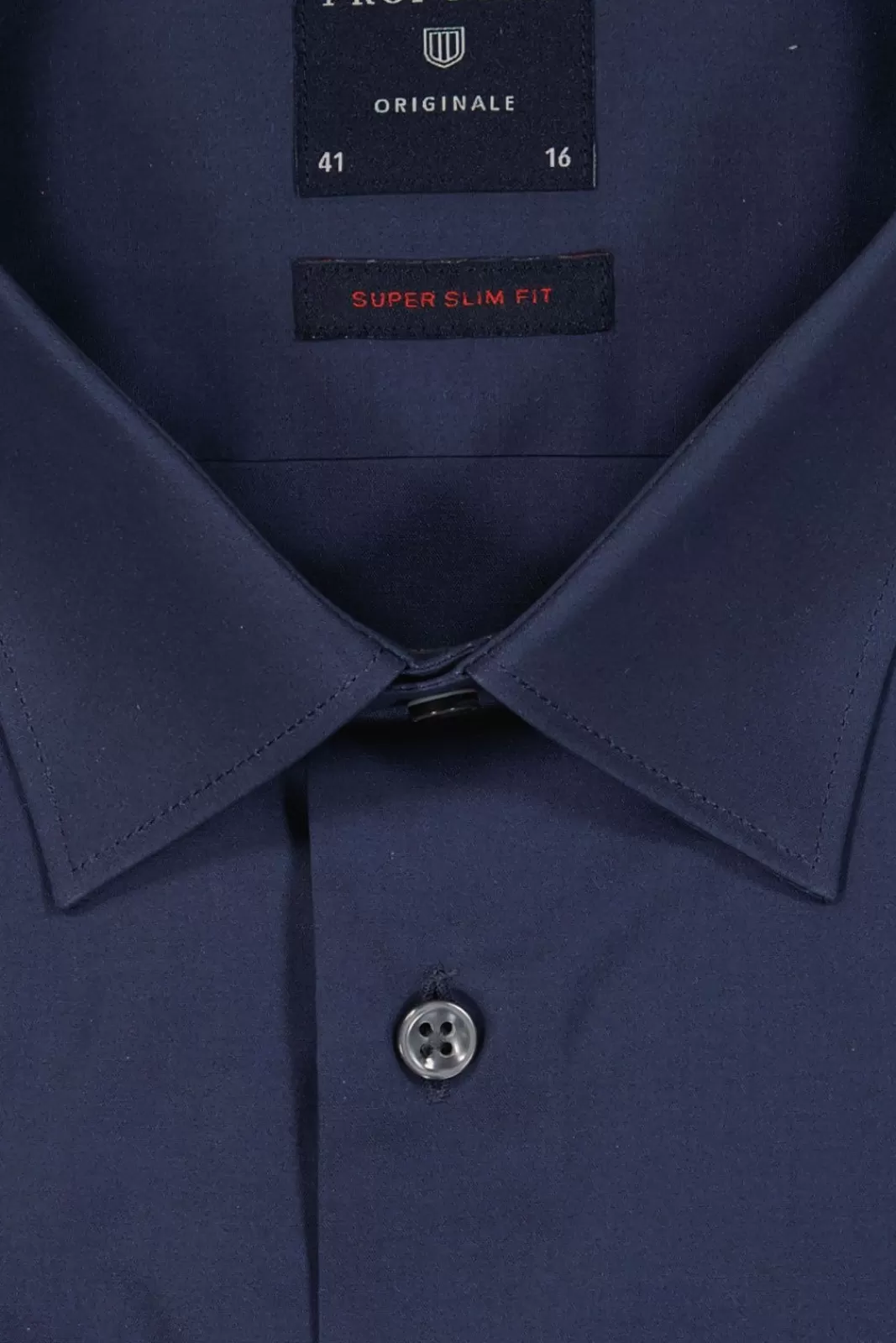 Online PROFUOMO Shirt Ca Ssf Sc