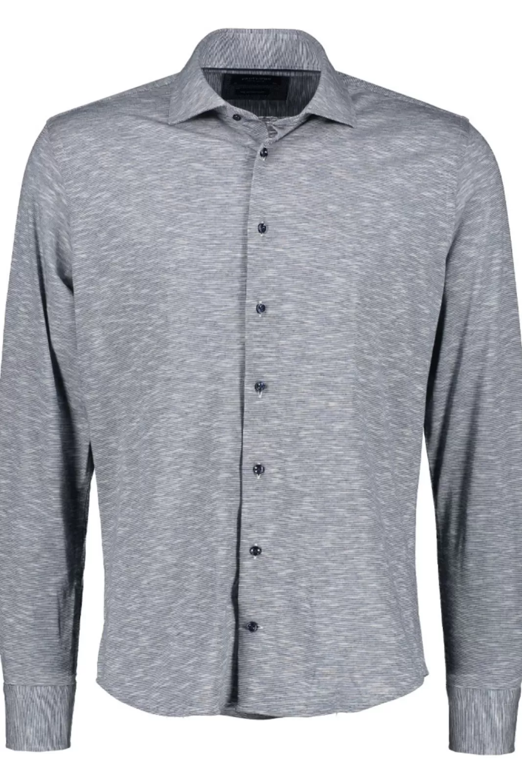 Clearance PROFUOMO Shirt Cutaway