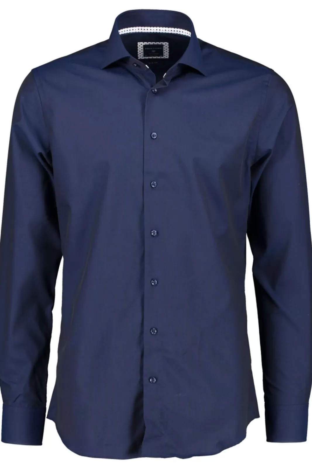 Discount PROFUOMO Shirt Cutaway