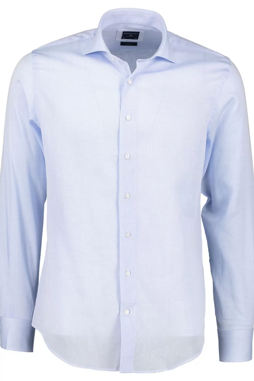 Sale PROFUOMO Shirt Cutaway