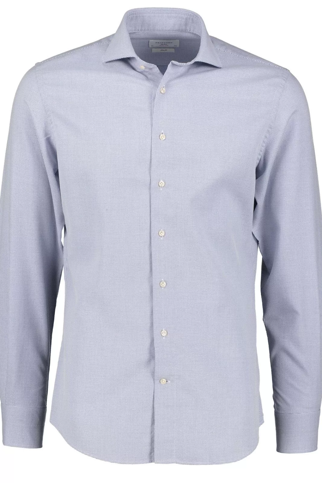 New PROFUOMO Shirt Cutaway